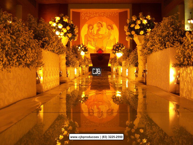 Iluminação Decorativa