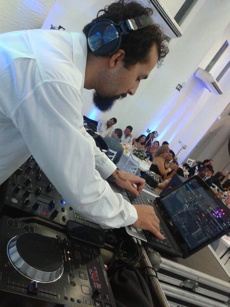 Dj saão de festas bellagio