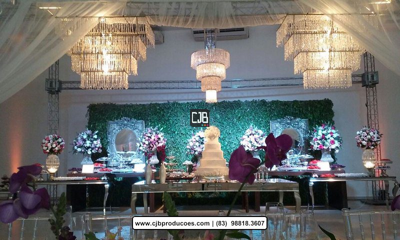 Bolo de Casamento em João Pessoa(1)
