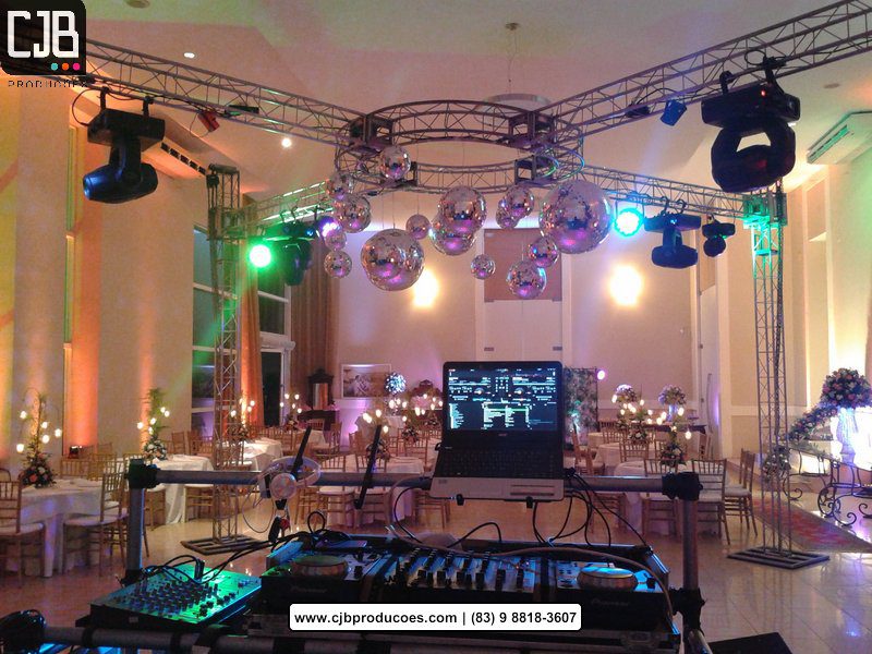 Maison Blunelle Recepções