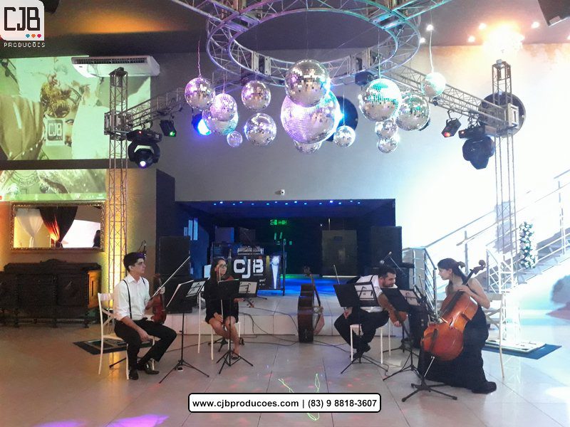 Marriage Recepções