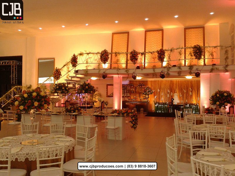 Sonho Doce Recepções