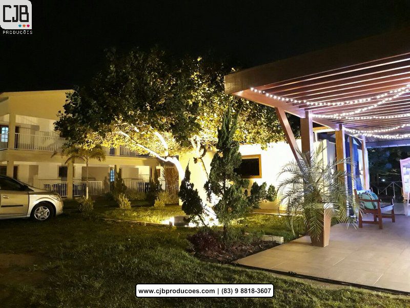 Granja dos Promotores