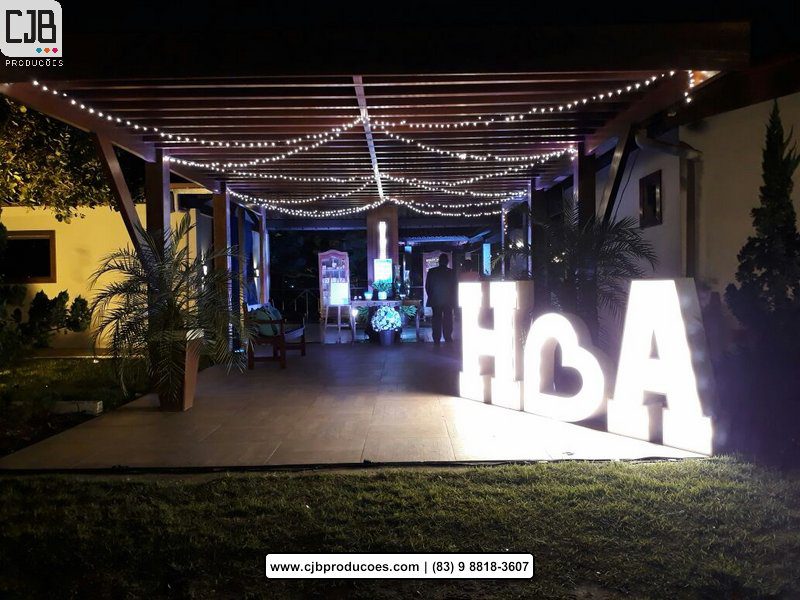 Granja dos Promotores