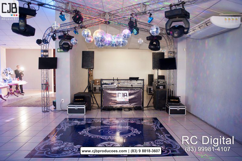 Porto Pinheiro Recepções