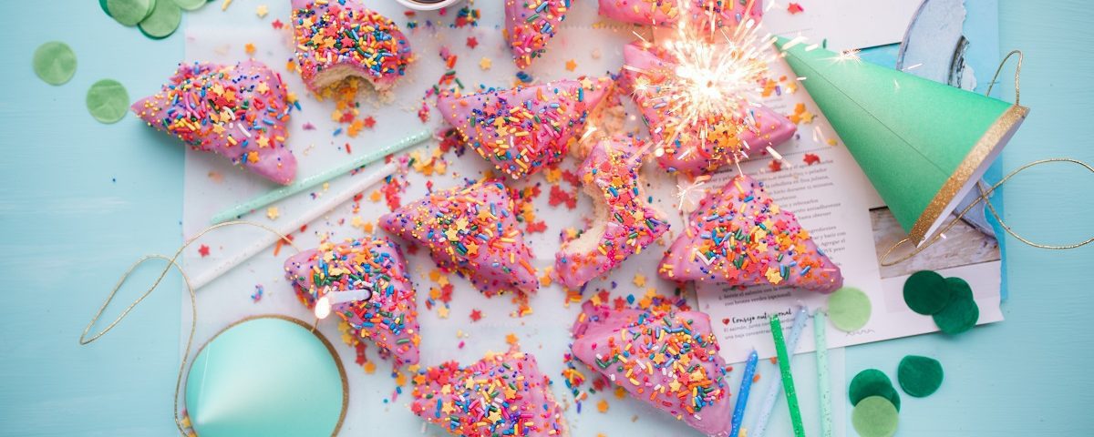Serviços essenciais para aniversários em João Pessoa