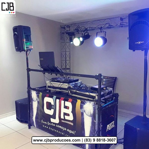 Aniversário no Sal e Brasa em João Pessoa