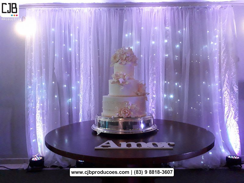 Casamento em João Pessoa