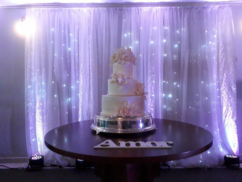 Decoração para Casamento em João Pessoa