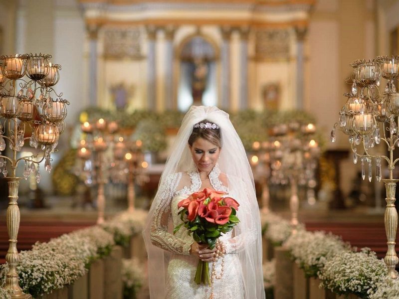 Fotografia e Filmagem para Casamento em João Pessoa