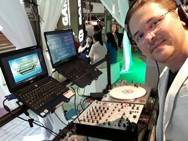 Bandas e DJs para Casamento em João Pessoa