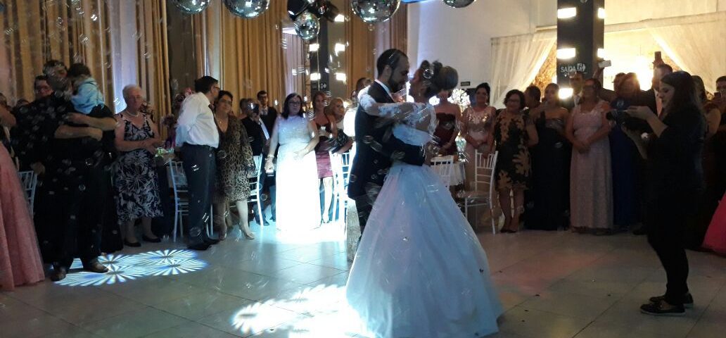 Casamento no Perola Recepções em João Pessoa