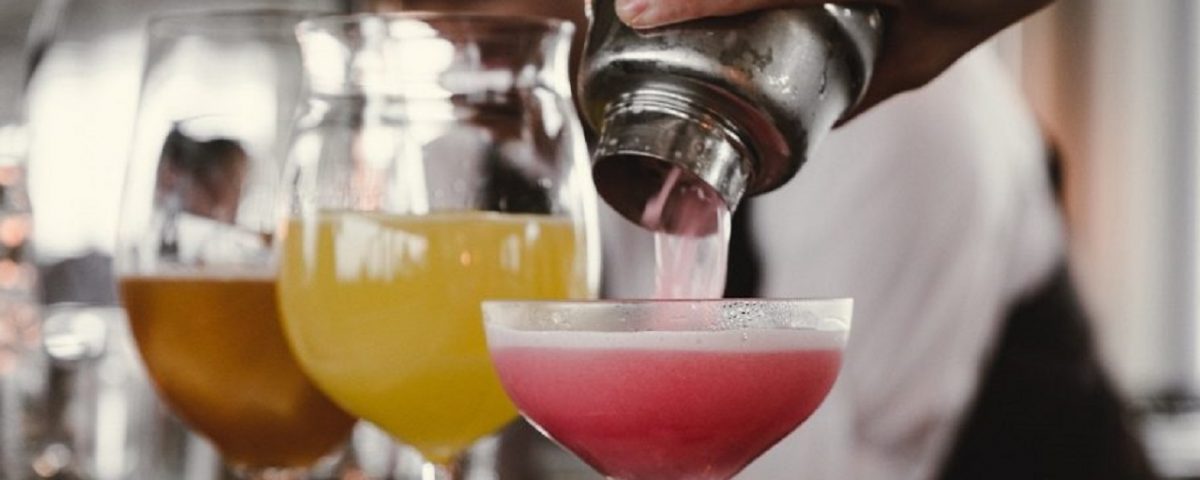 Mesas de Drinks para Formaturas João Pessoa