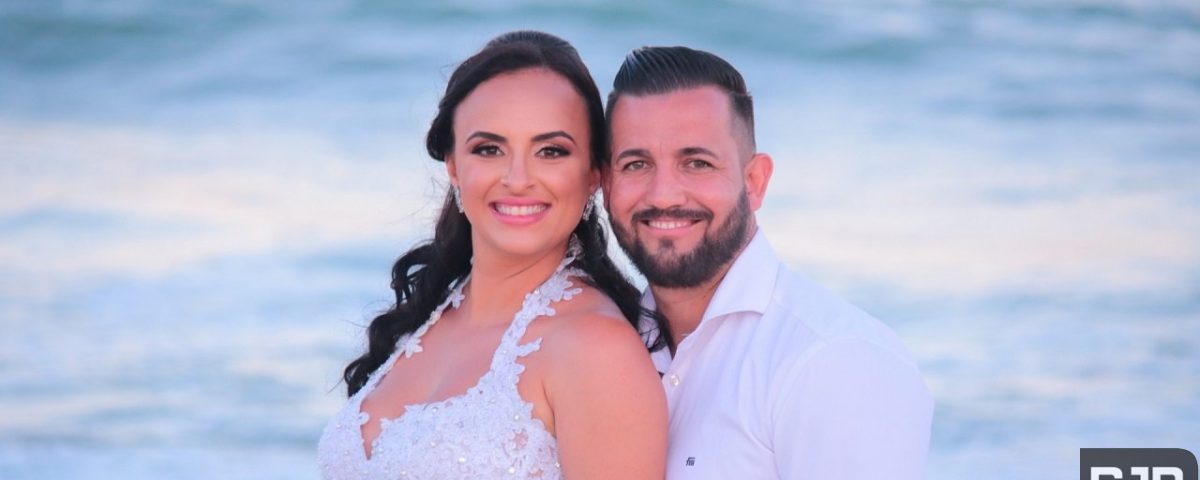 Casamento a dois em João Pessoa