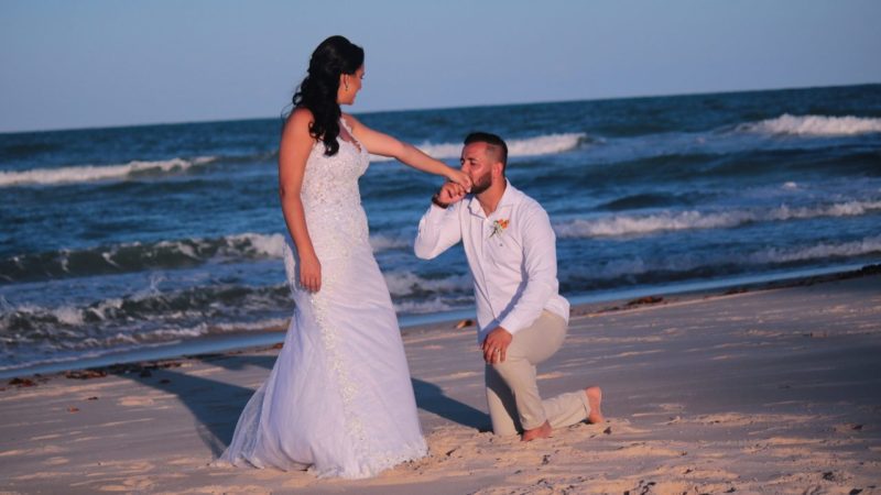 Orçamento para Casamento na Praia