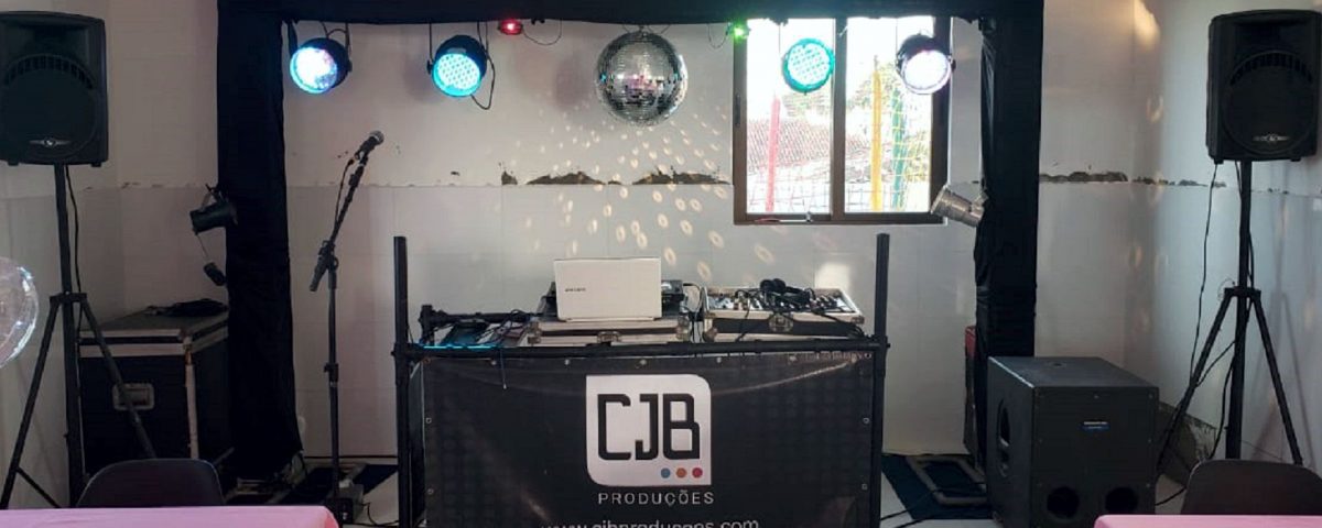 Festa de Aniversário de 2 anos em João Pessoa