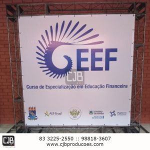 Estrutura para Banner