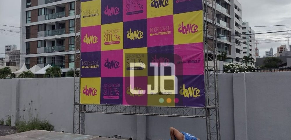 Estrutura para Banner