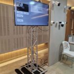 Tv 50 e suporte (1)