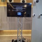 Tv 50 e suporte (2)